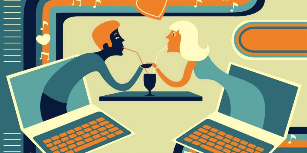 10 Cara ampuh dapat pasangan via online dating