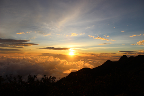 Ini dia 10 tempat terbaik untuk menikmati sunrise di Yogyakarta