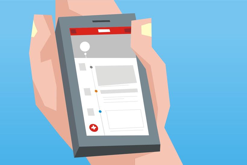 6 Sebab tak terduga temanmu ogah unggah fotonya di media sosial! 6 Sebab tak terduga temanmu ogah unggah fotonya di media sosial!