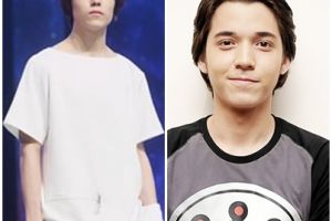 10 Bukti Stefan William punya 'kembaran' boyband Korea, mirip banget!