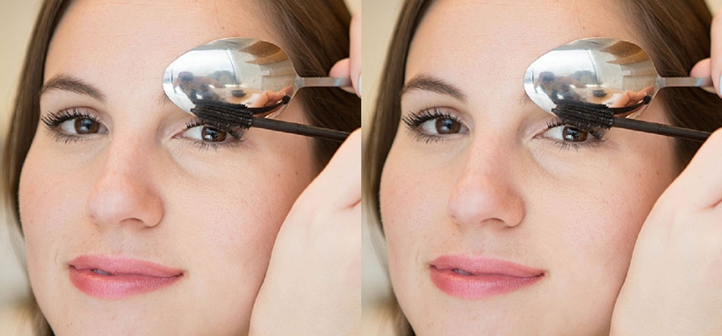 Sendok makan bisa bikin kamu lebih cantik, begini cara pakainya!