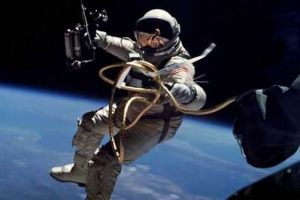 NASA buka lowongan astronot untuk misi ke luar angkasa, kamu pengen?