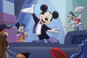 Tak terasa kini Mickey Mouse berusia 82 tahun! 