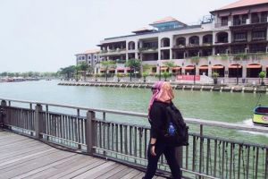 Jangan sebut dirimu traveler kalau masih melakukan 8 hal ini