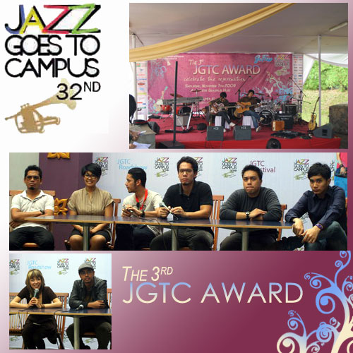 Ini 6 penghargaan bergengsi musik jazz di dunia, termasuk Indonesia!