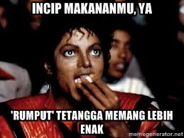 Makan bareng itu ternyata banyak manfaatnya lho, apa saja ya? 