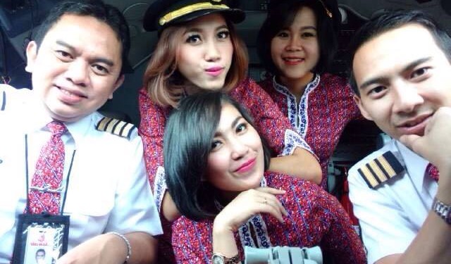 7 Kejadian ini bikin heboh dunia penerbangan Indonesia, apa saja ya?