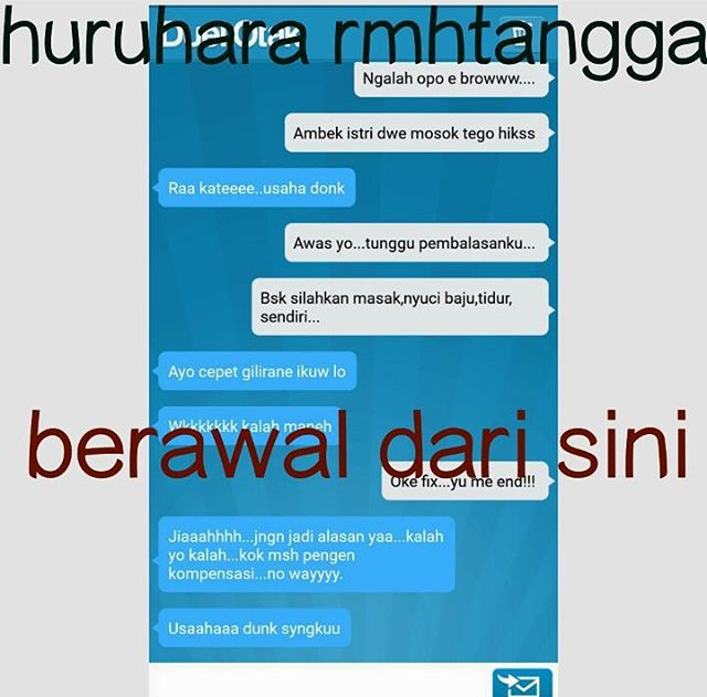 22 Soal kocak game Duel Otak ini bisa bikin kamu ketawa ngakak