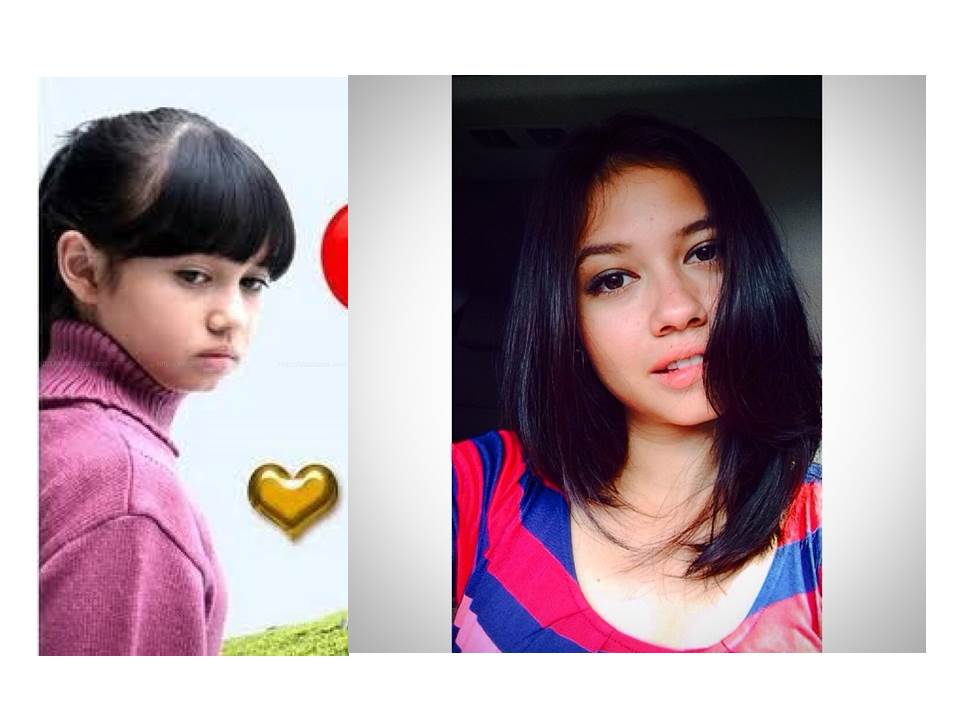 Kini dewasa, wajah pemain My Heart bikin hati anak 90-an berdesir