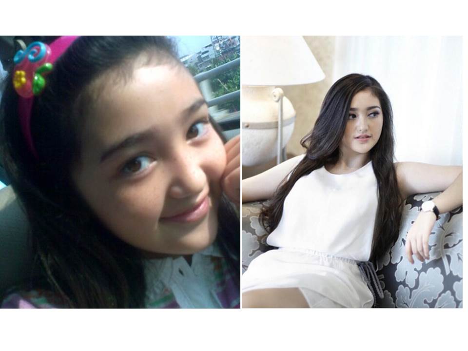 Kini dewasa, wajah pemain My Heart bikin hati anak 90-an berdesir