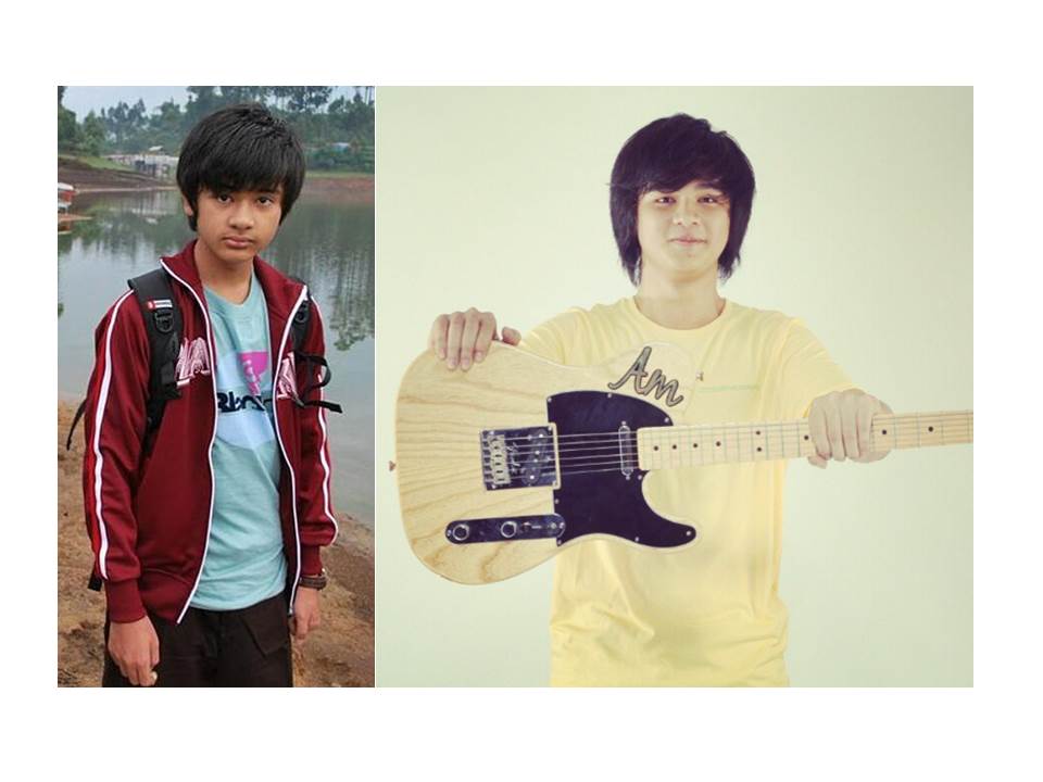 Kini dewasa, wajah pemain My Heart bikin hati anak 90-an berdesir