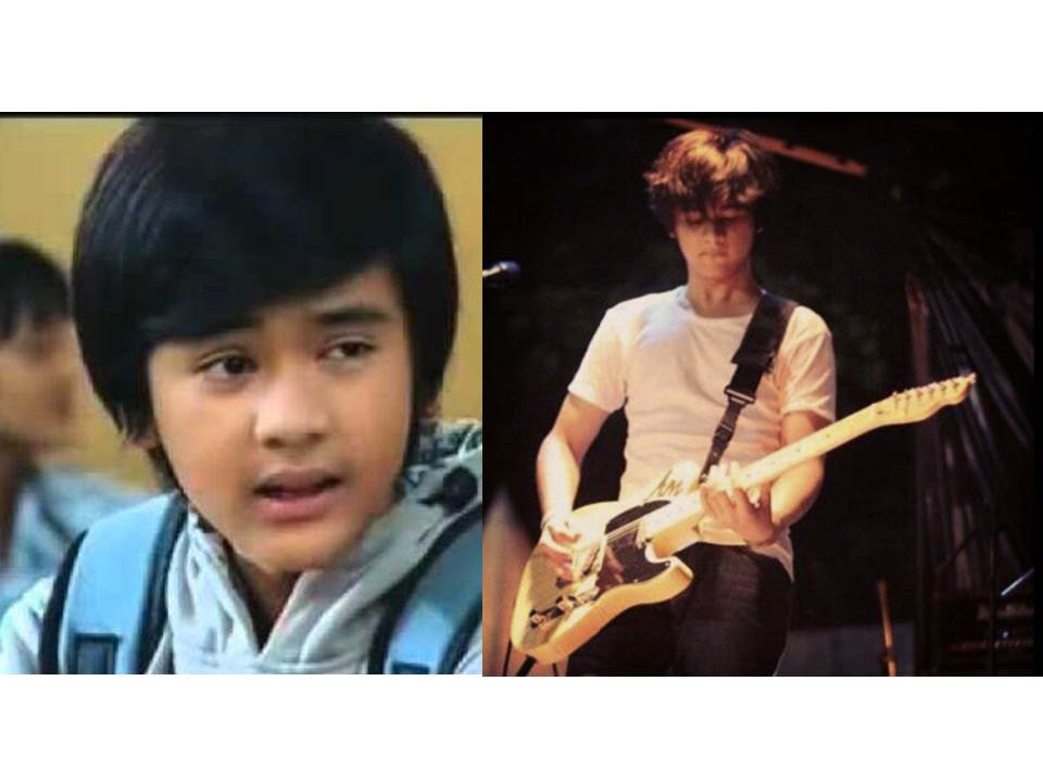 Kini dewasa, wajah pemain My Heart bikin hati anak 90-an berdesir