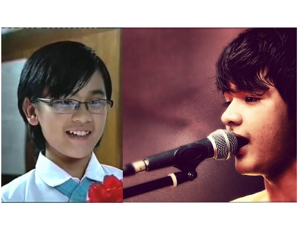 Kini dewasa, wajah pemain My Heart bikin hati anak 90-an berdesir