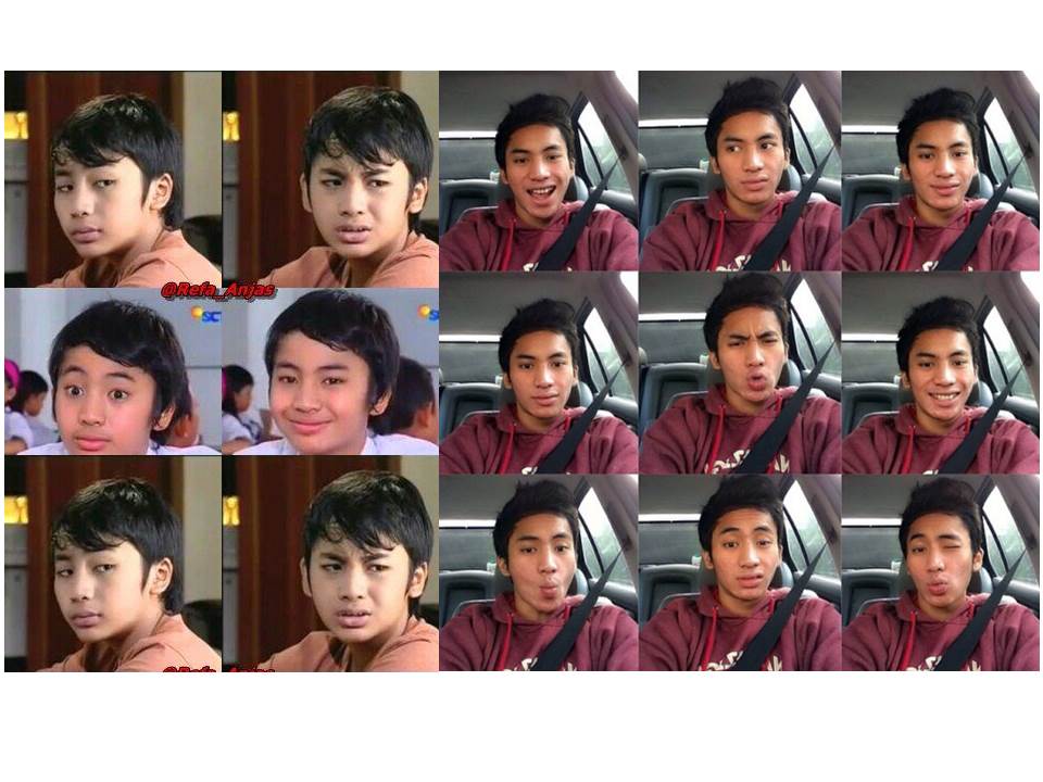 Kini dewasa, wajah pemain My Heart bikin hati anak 90-an berdesir