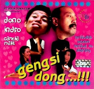 15 Film ini sering diputar di TV saat liburan, kamu bosan nggak? 15 Film ini sering diputar di TV saat liburan, kamu bosan nggak?