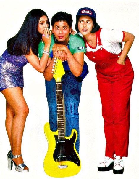 15 Film ini sering diputar di TV saat liburan, kamu bosan nggak? 15 Film ini sering diputar di TV saat liburan, kamu bosan nggak?