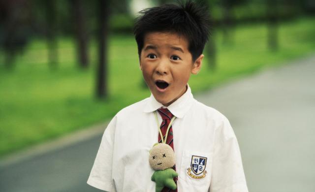 15 Film ini sering diputar di TV saat liburan, kamu bosan nggak? 15 Film ini sering diputar di TV saat liburan, kamu bosan nggak?