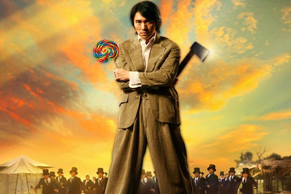 15 Film ini sering diputar di TV saat liburan, kamu bosan nggak? 15 Film ini sering diputar di TV saat liburan, kamu bosan nggak?