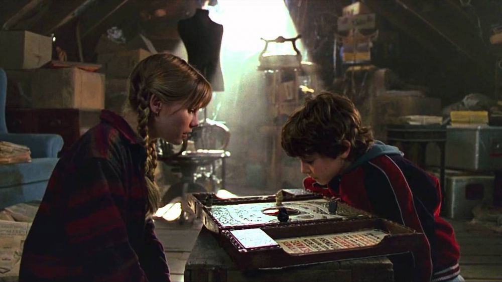 15 Film ini sering diputar di TV saat liburan, kamu bosan nggak? 15 Film ini sering diputar di TV saat liburan, kamu bosan nggak?