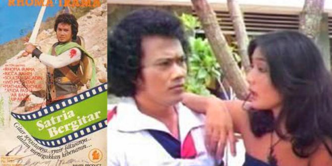 15 Film ini sering diputar di TV saat liburan, kamu bosan nggak? 15 Film ini sering diputar di TV saat liburan, kamu bosan nggak?