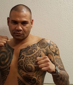 5 Petarung di MMA dan kick boxing ini ternyata punya darah Maluku