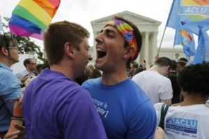 Niat bercanda, pria ini malah terjebak hubungan sesama jenis