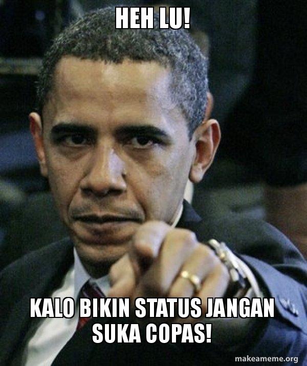 Ciri teman Facebook yang cuma 'mengotori' beranda kamu, delete saja! Ciri teman Facebook yang cuma 'mengotori' beranda kamu, delete saja!