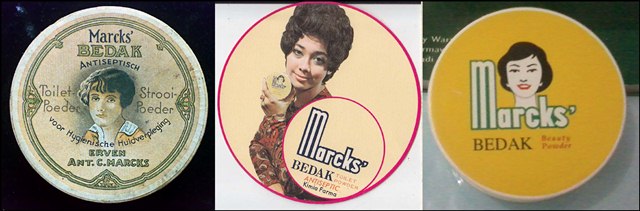Bedak yang populer era 90-an ini masihkah eksis hingga sekarang? Bedak yang populer era 90-an ini masihkah eksis hingga sekarang?
