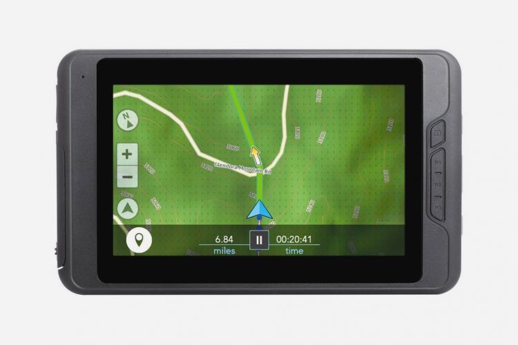 Lebih cepat sampai, navigasi GPS ini bisa cari jalan pintas | Techno.id