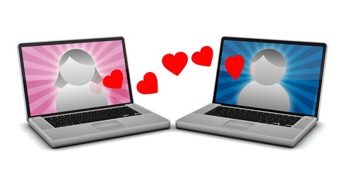 7 Perbedaan cowok dan cewek saat online dating