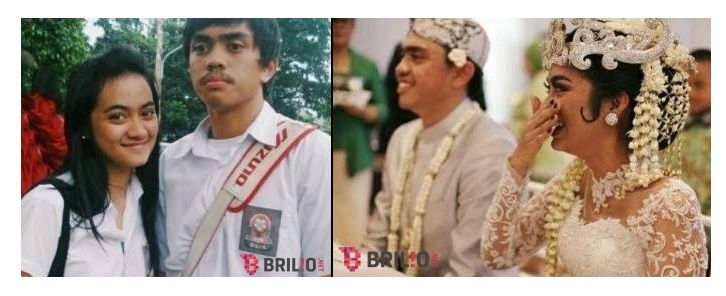 Kisah ini buktikan tak harus jadi pacarnya untuk jadi pendamping hidup