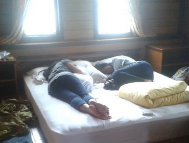 15 Alasan kontrak bareng teman itu baik buatmu 