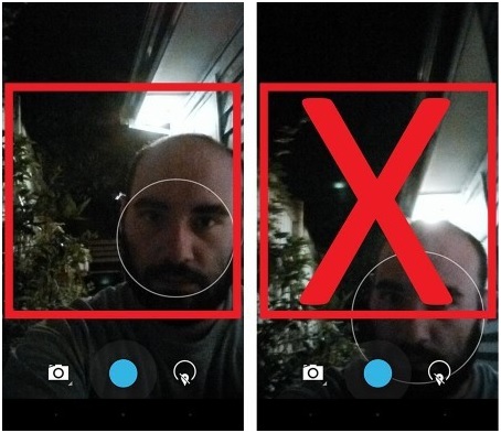 Ini 7 kesalahan saat selfie yang bikin fotomu jadi jelek, hindari ya!