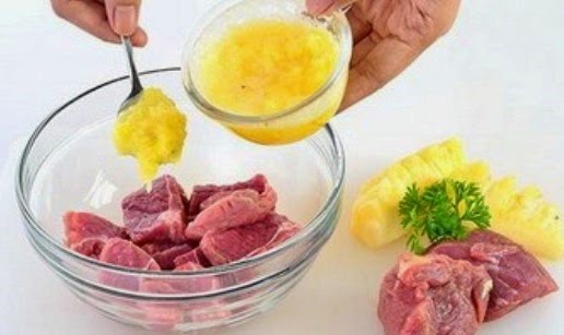 Yang kamu makan itu daging kambing atau domba? Ini dia bedanya Yang kamu makan itu daging kambing atau domba? Ini dia bedanya