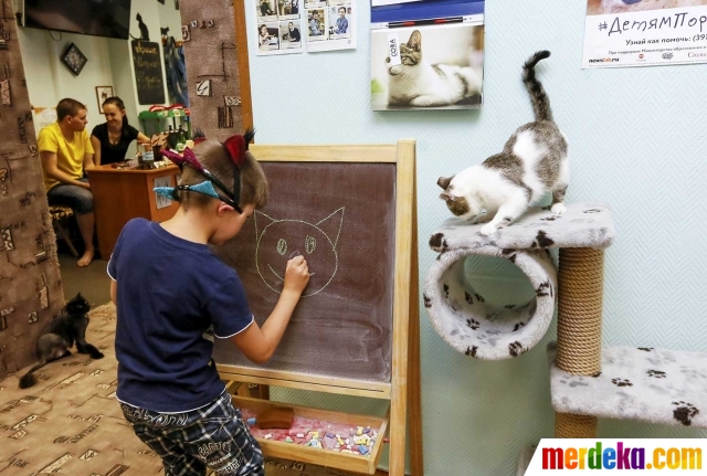 Ingin jago menggambar tanpa sekolah formal? Begini cara praktisnya