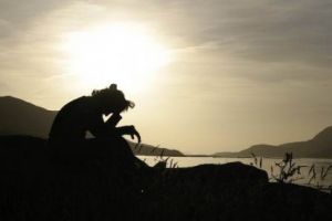 Perjalanan spiritual Manda mencari Tuhan, inspiratif!  