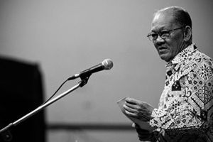 Sri Paku Alam IX, Wakil Gubernur Yogyakarta tutup usia