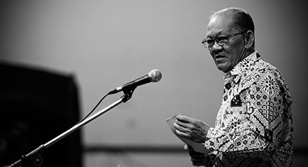 Sri Paku Alam IX, Wakil Gubernur Yogyakarta tutup usia