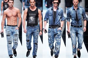 10 Celana jeans termahal dalam sejarah, paling murah Rp 4,8 juta