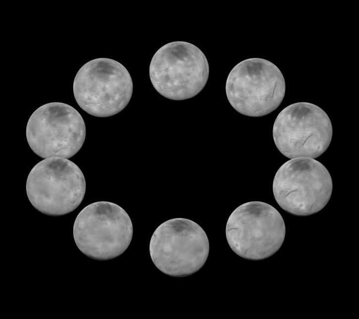 Ini temuan terbaru NASA tentang Pluto, kamu perlu tahu