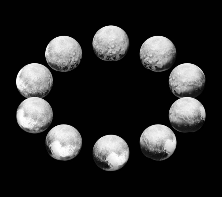 Ini temuan terbaru NASA tentang Pluto, kamu perlu tahu