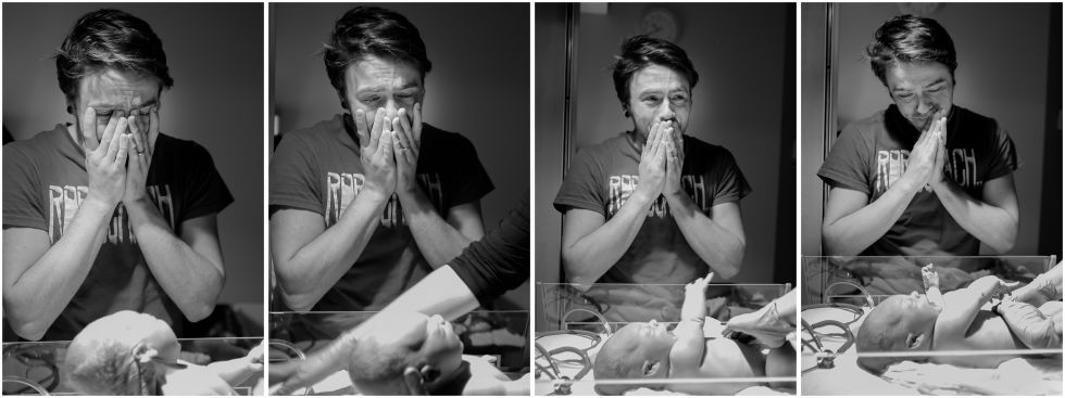 12 Momen kelahiran ini bikin kamu makin berbakti ke orangtua, top!