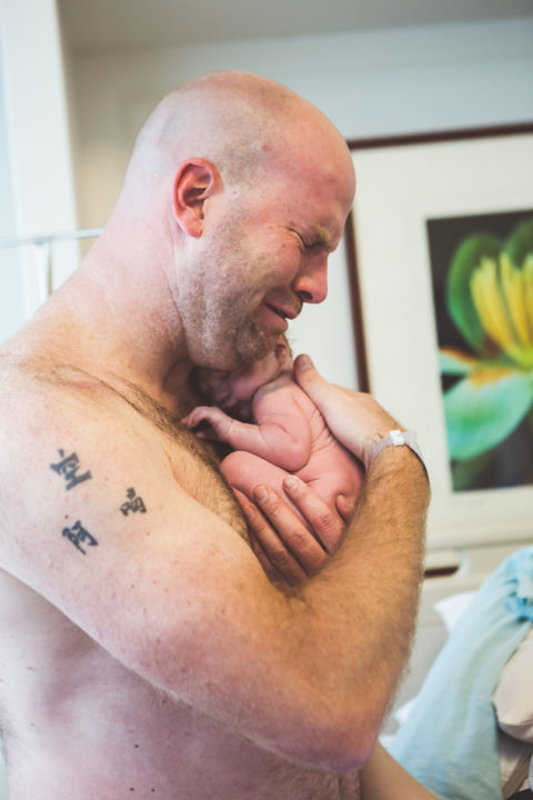 12 Momen kelahiran ini bikin kamu makin berbakti ke orangtua, top!