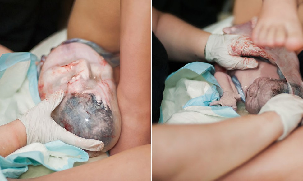 12 Momen kelahiran ini bikin kamu makin berbakti ke orangtua, top!