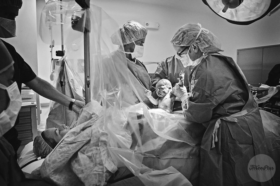 12 Momen kelahiran ini bikin kamu makin berbakti ke orangtua, top!