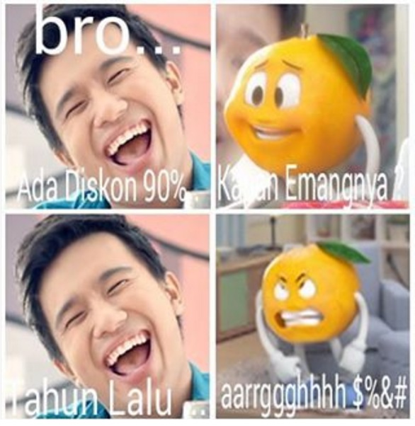 20 Kampret momen yang bikin kamu ngenes abis, sabar ya!