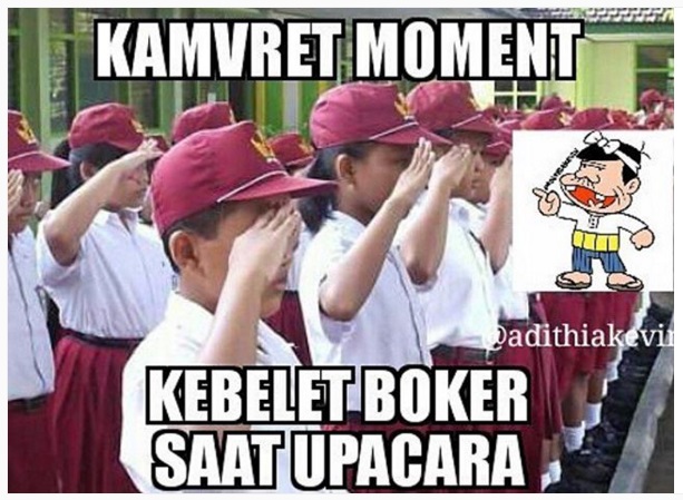 20 Kampret momen yang bikin kamu ngenes abis, sabar ya!