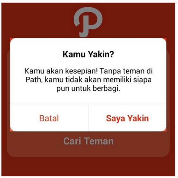 20 Kampret momen yang bikin kamu ngenes abis, sabar ya!