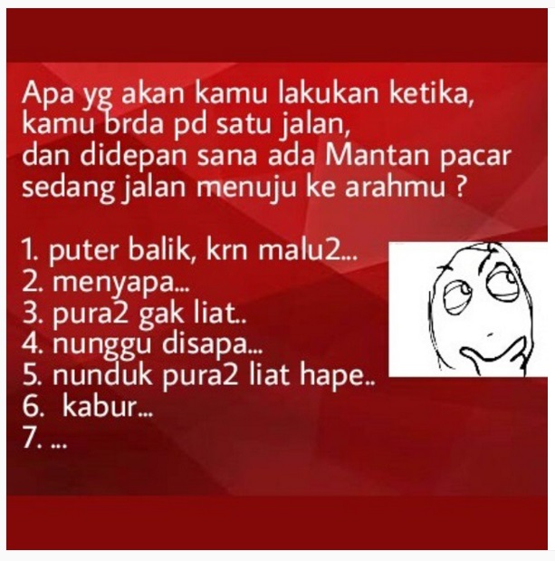 20 Kampret momen yang bikin kamu ngenes abis, sabar ya!