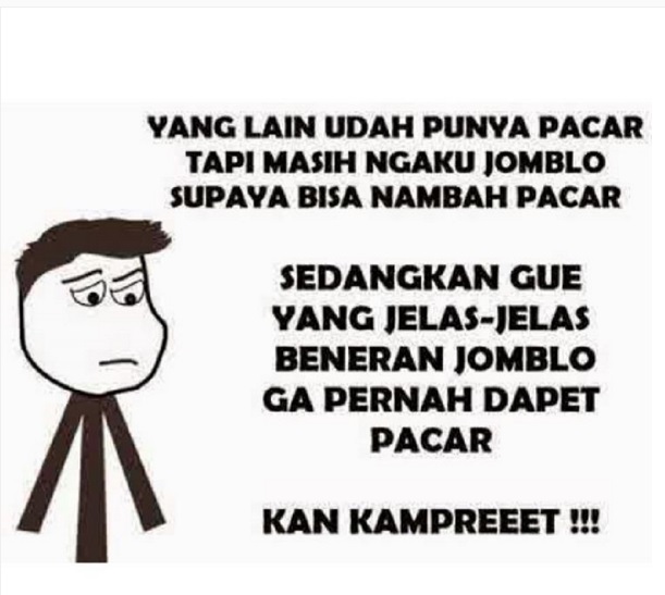 20 Kampret momen yang bikin kamu ngenes abis, sabar ya!